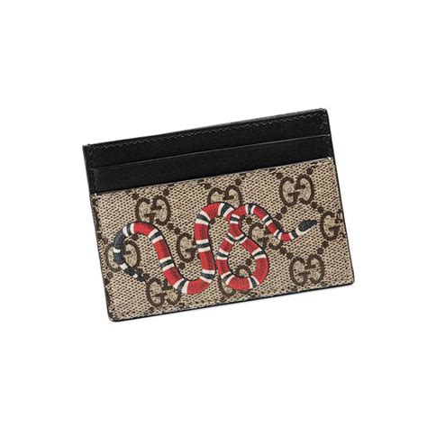 Naisan45 – Gucci kingsnake cardholder – Rep Preview Studio.